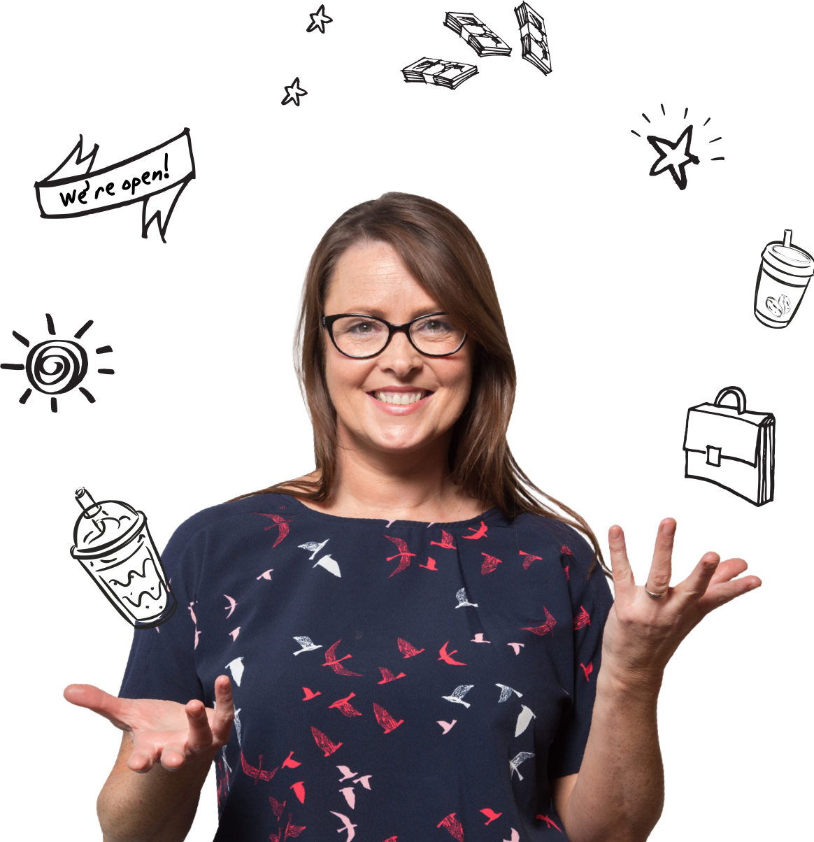 McDonald's Franchisee